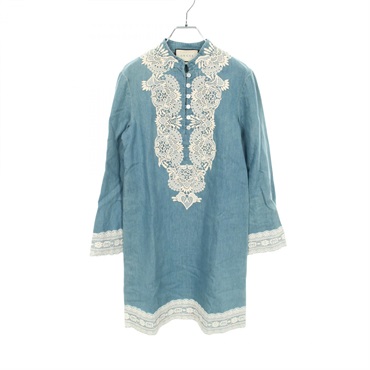 グッチ  ワンピース 衣料品 トップス レディース 605560