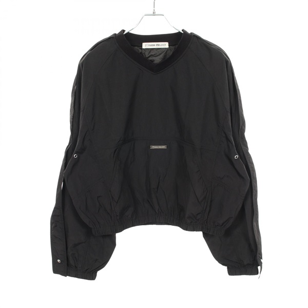 プランクプロジェクト Strap Windbreaker その他トップス 衣料品 トップス レディース 31252316105