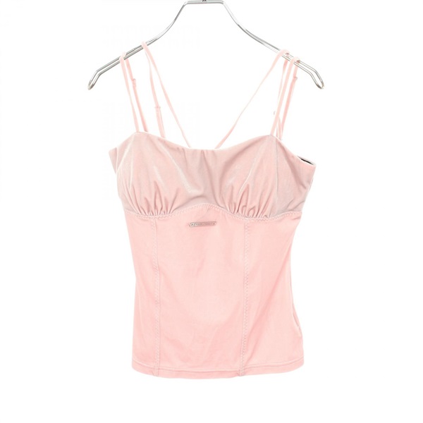 プランクプロジェクト Velour Cup-in Camisole  キャミソール 衣料品 トップス レディース 31252416102