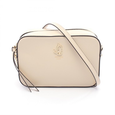 ジミーチュウ JC CAMERA  ショルダーバッグ バッグ レディース