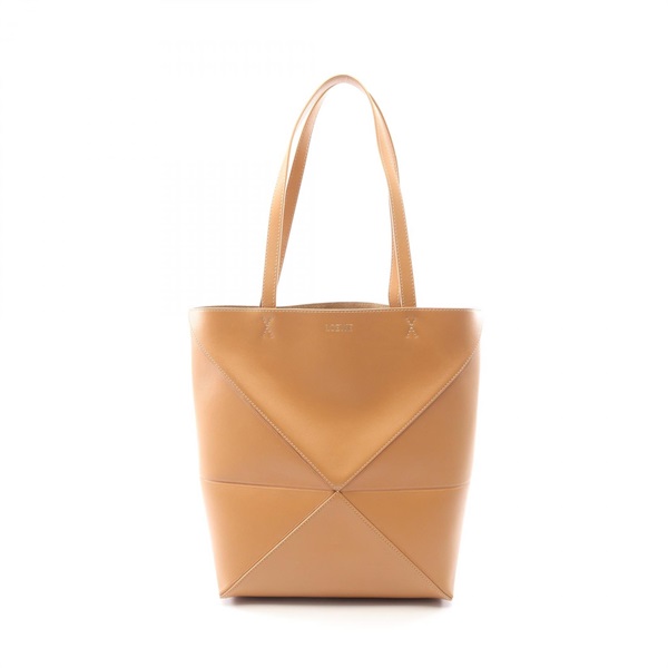 ロエベ PUZZLE TOTE MEDIUM トートバッグ バッグ レディース A657G50X01