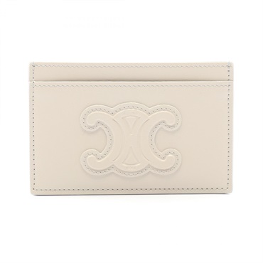 セリーヌ トリオンフ カードケース アクセサリー レディース