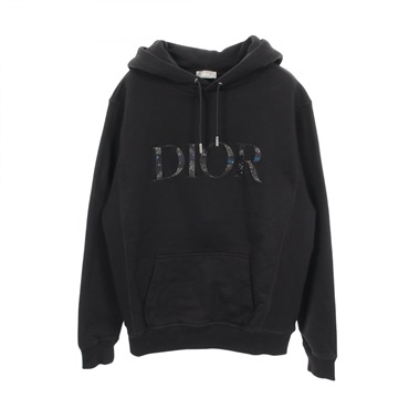 ディオール DIOR × Peter Doig パーカー 衣料品 トップス メンズ
