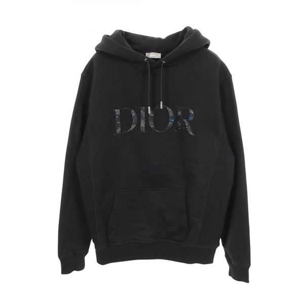 ディオール DIOR × Peter Doig パーカー 衣料品 トップス メンズ