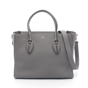 トッズ  トートバッグ バッグ レディース