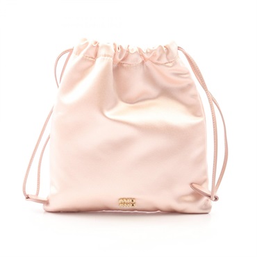 ミュウ ミュウ RASO ポーチ バッグ レディース 5NG010