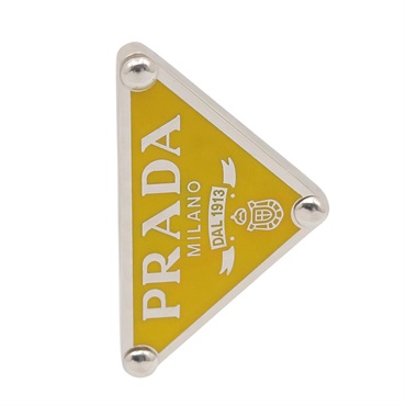 プラダ 1JO722 SV925 右耳用 イヤリング ジュエリー メンズ レディース 1JO722