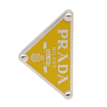 プラダ 1JO722 SV925 左耳用 イヤリング ジュエリー メンズ レディース 1JO722