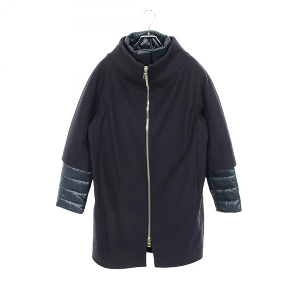 ヘルノ(Herno)ヘルノ その他コート 衣料品 アウター レディース CA0040D｜2120900103392｜【公式】新品中古どちらも ...