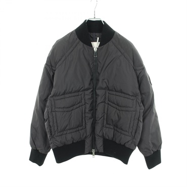 モンクレール JUCAR  ダウンジャケット 衣料品 アウター メンズ 1A00008