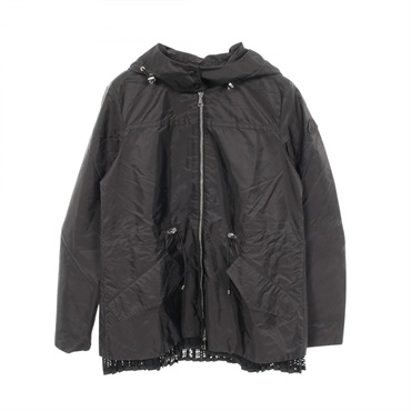 モンクレール(MONCLER)モンクレール BAABA ナイロンジャケット 衣料品