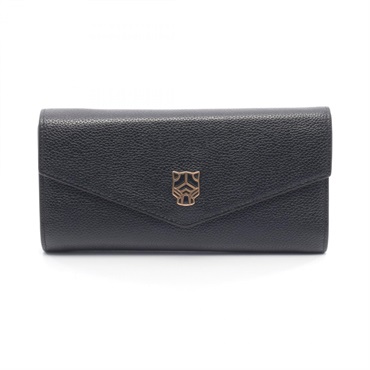 カルティエ パンテールドゥカルティエ 二つ折り長財布 財布 レディース