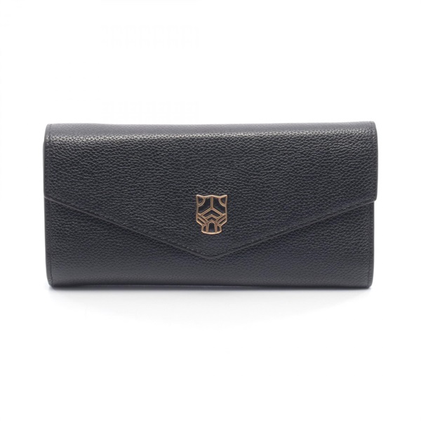 カルティエ パンテールドゥカルティエ 二つ折り長財布 財布 レディース