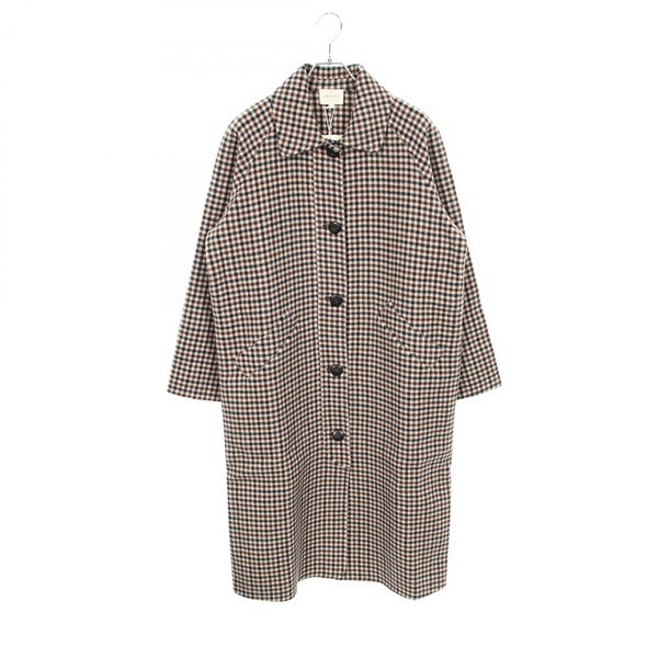 セザンヌ Clyde その他コート 衣料品 アウター レディース