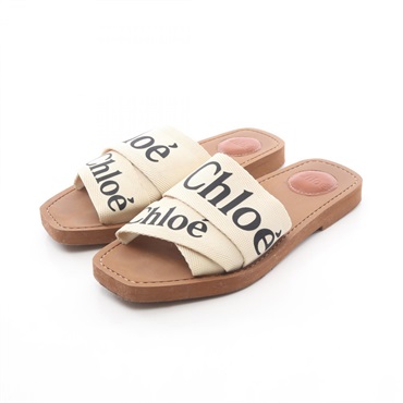 クロエ Woody サンダル 靴 レディース