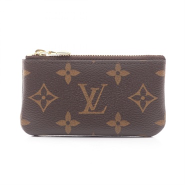 ルイ・ヴィトン ポシェットクレ  コインケース 財布 メンズ レディース M62650