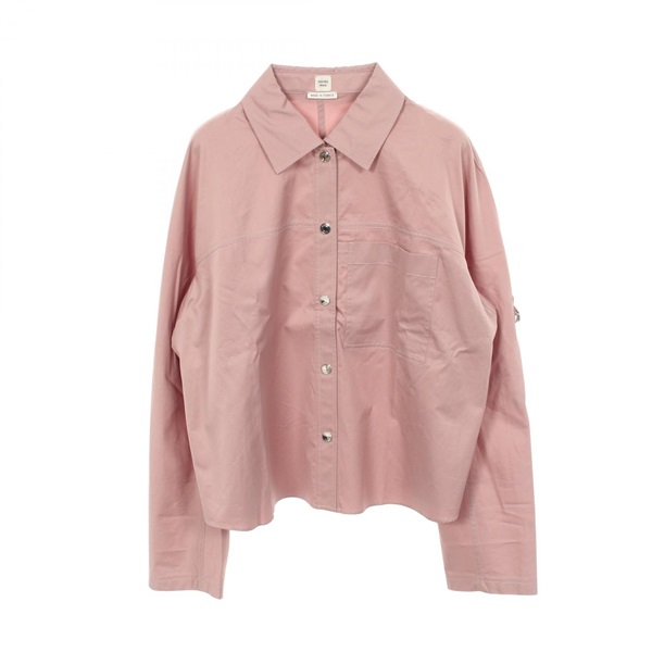 エルメス セリエボタン 長袖 その他トップス 衣料品 トップス レディース 5E0635DV