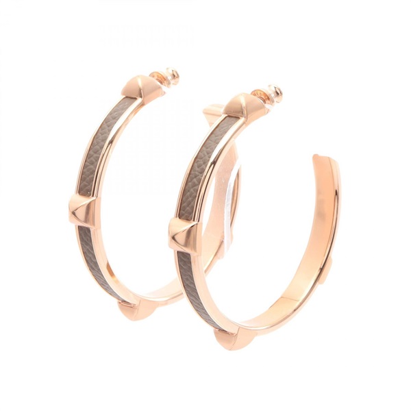 エルメス アテナ GM ピアス ジュエリー レディース