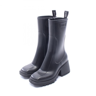 クロエ BETTY レインブーツ レインシューズ 靴 レディース