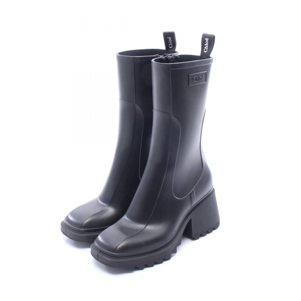 クロエ BETTY レインブーツ レインシューズ 靴 レディース