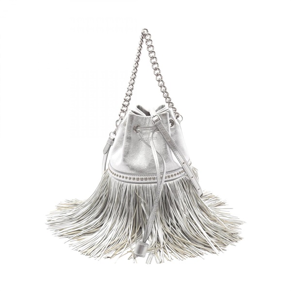 ジェイアンドエムデヴィッドソン MEDIUM FRINGE CARNIVAL フリンジカーニバル 2WAY ハンドバッグ バッグ レディース