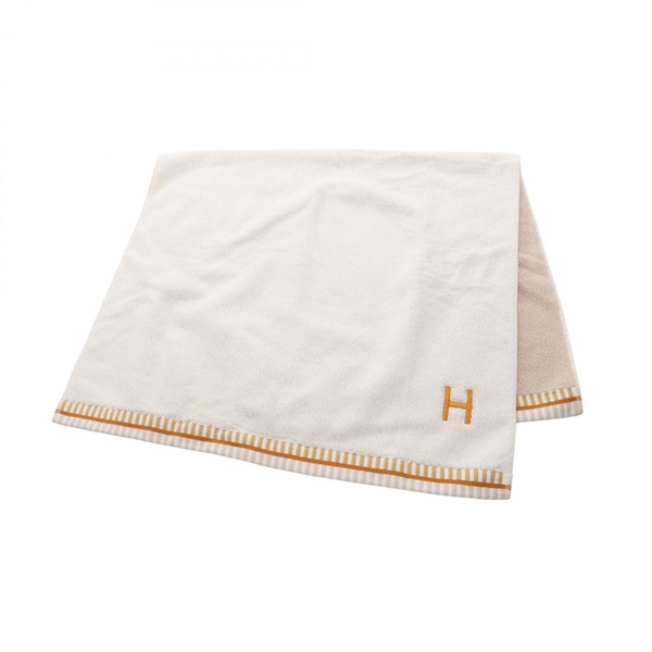 エルメス カレタオル ヴィス ヴェルサ タオル 衣料品 レディース