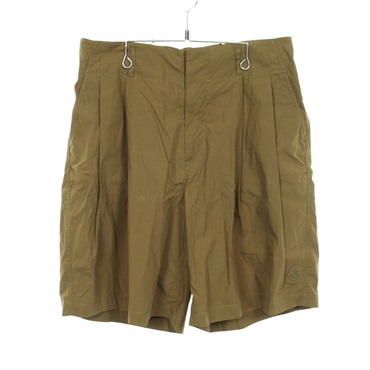 モンクレール GENIUS 2 MONCLER 1952 ショート パンツ 衣料品  ボトムス メンズ 2B00001