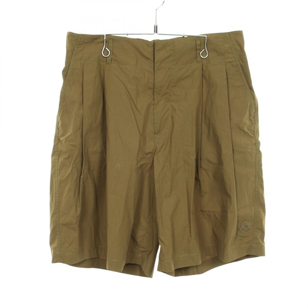 モンクレール GENIUS 2 MONCLER 1952 ショート パンツ 衣料品  ボトムス メンズ 2B00001