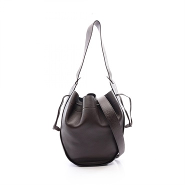 ザ ロウ XL Drawstring Hobo Bag ショルダーバッグ バッグ レディース