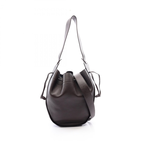 ザ ロウ XL Drawstring Hobo Bag ショルダーバッグ バッグ レディース