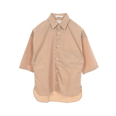 マディソンブルー J.BRADLEY SH BROAD ナンバリング 五分袖 その他トップス 衣料品 トップス レディース