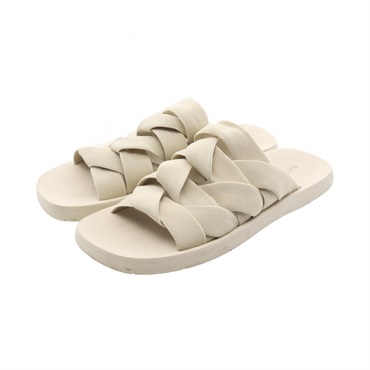 ボッテガヴェネタ INTRECCIATO STARFISH サンダル 靴 メンズ 651402