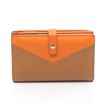 ボッテガヴェネタ  二つ折り財布 財布 レディース