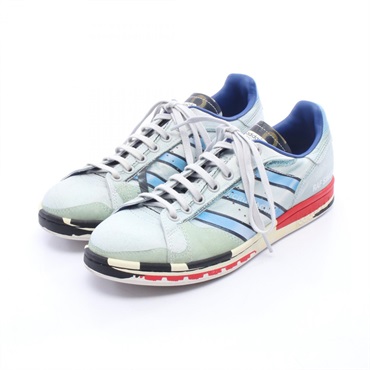 アディダスバイラフシモンズ RS MICRO STAN スニーカー 靴 メンズ EE7950