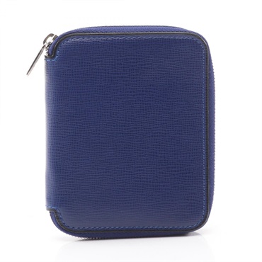 ヴァレクストラ ジップ アラウンド カードフォルダー カードケース アクセサリー レディース SGZA0010028LRLCC99BR