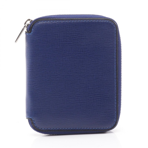 ヴァレクストラ ジップ アラウンド カードフォルダー カードケース アクセサリー レディース SGZA0010028LRLCC99BR