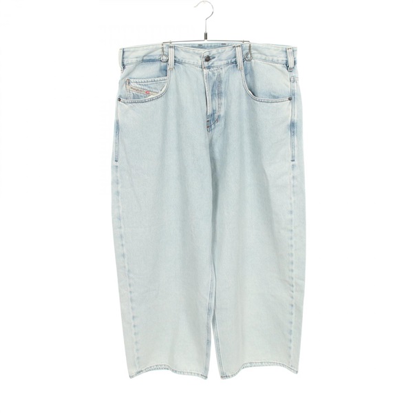 ディーゼル 1997 D-ENIM-M ボタンフライ デニムパンツ 衣料品  ボトムス メンズ