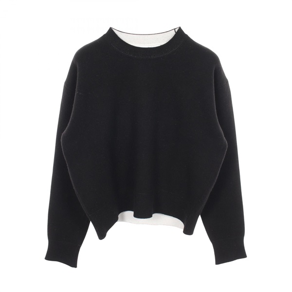 ディオール J'ADIOR 8 ニット 衣料品 トップス レディース 924S55AM009