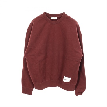 ジルサンダープラス クルーネック スウェット 衣料品 トップス メンズ