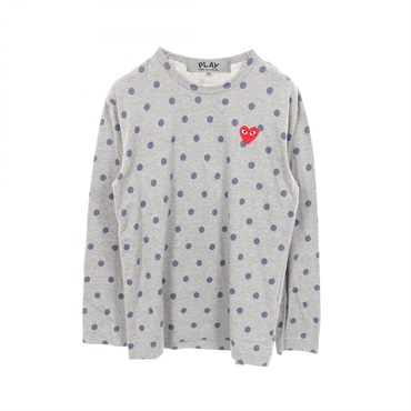 プレイコムデギャルソン(PLAY COMME des GARCONS)プレイ プレイコムデギャルソン(PLAY COMME des GARCONS)プレイ