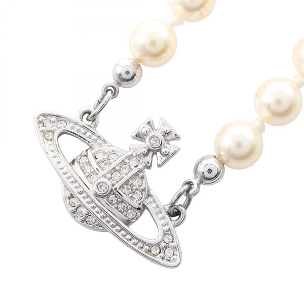 ヴィヴィアンウエストウッド オーブ ミニバスレリーフ ネックレス ジュエリー レディース