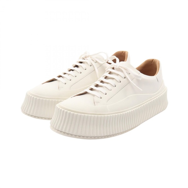 ジルサンダー(JIL SANDER)ジルサンダー プラットフォーム スニーカー