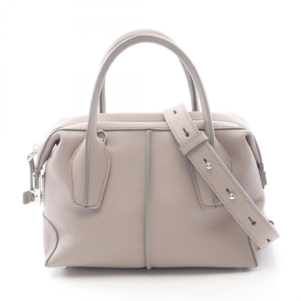 トッズ D-STYLING MINI 2WAY ハンドバッグ バッグ レディース