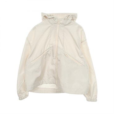 モンクレール MARMACE フーデッドブルゾン その他ジャケット 衣料品 アウター レディース