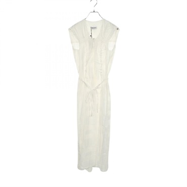 ロウ クラシック SHIRRING SLEEVELESS MAXI DRESS ワンピース 衣料品 トップス レディース LW265DR03