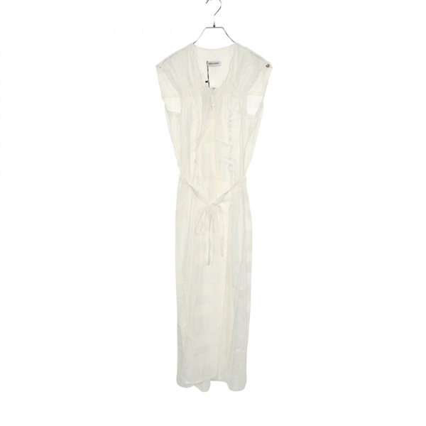ロウ クラシック SHIRRING SLEEVELESS MAXI DRESS ワンピース 衣料品 トップス レディース LW265DR03
