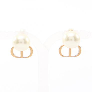 ディオール トライバル CDロゴ ピアス ジュエリー レディース