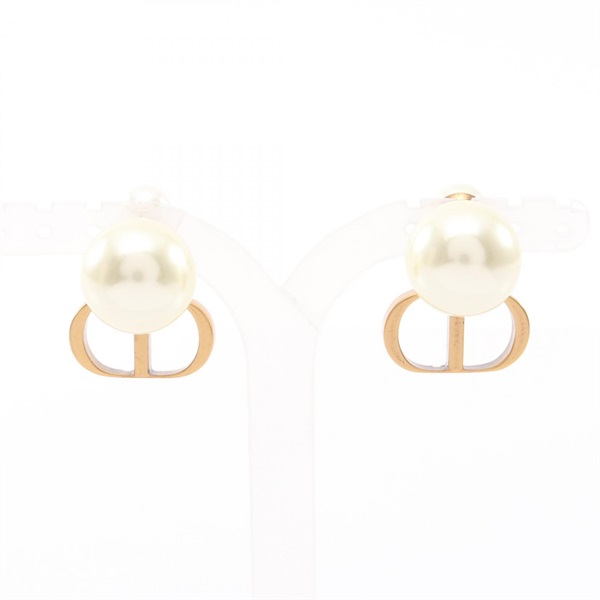 ディオール トライバル CDロゴ ピアス ジュエリー レディース