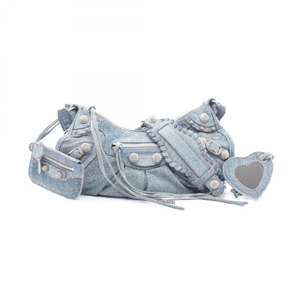 バレンシアガ(BALENCIAGA)バレンシアガ LE CAGOLE ルカゴール ライン 