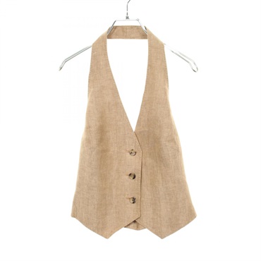 マックスマーラ SAURO サウロ ピュア ジレ ベスト 衣料品 トップス レディース